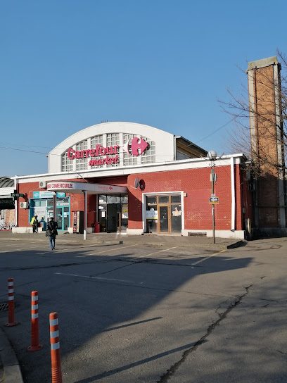 Carrefour Market Calea Mărășești nr.96