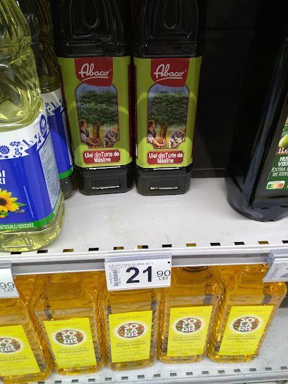 Carrefour Market Complex Comercial Micro 19