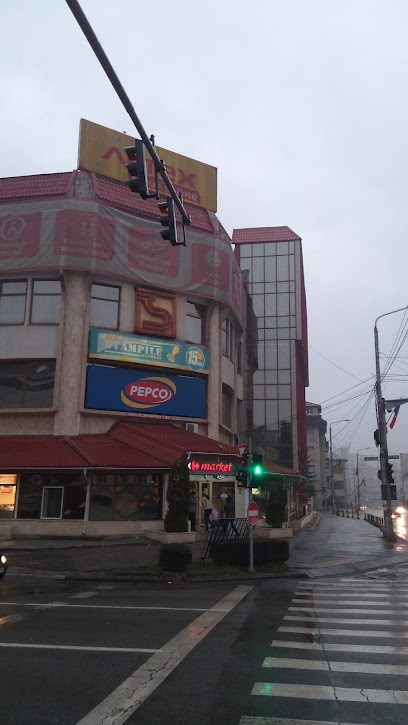 Carrefour Market Complex Comercial Silvania