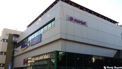Carrefour Market Complexul Comercial Nera