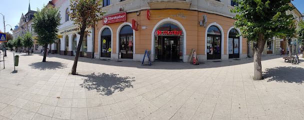 Carrefour Market Piața Republicii 13-14