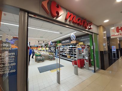 Carrefour Market Piața Victoriei Nr. 14