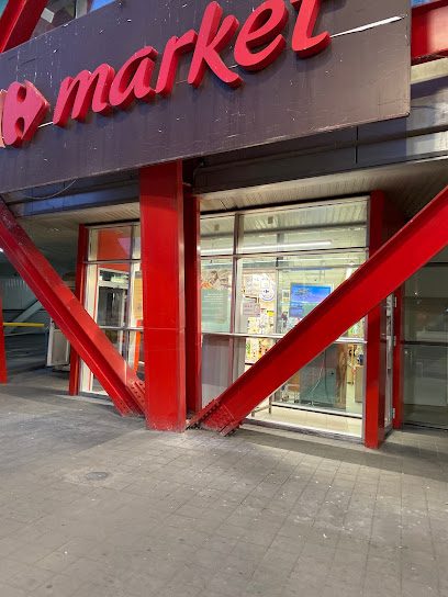 Carrefour Market Șoseaua Olteniței nr. 4A