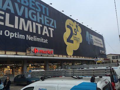Carrefour Market Șoseaua Panduri Nr. 71