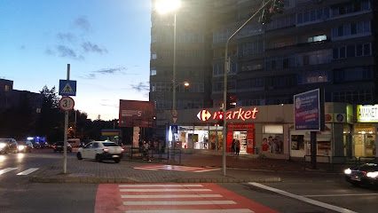 Carrefour Market Șoseaua Pantelimon Nr. 249