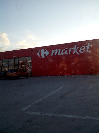 Carrefour Market Șoseaua Ștefănești 71