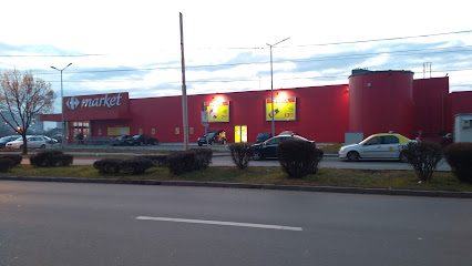 Carrefour Market Șoseaua Vestului nr.3