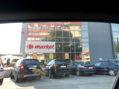 Carrefour Market Strada Babadag nr. 159