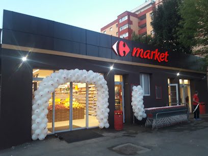 Carrefour Market Strada Brăilei 220
