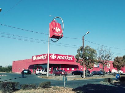 Carrefour Market Strada Cornișei 11C