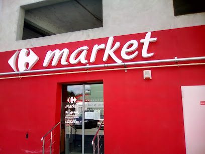 Carrefour Market Strada Crișan nr. 1A