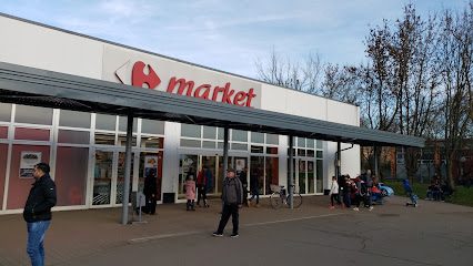 Carrefour Market Strada Făgăraşului Nr.15