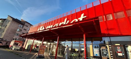 Carrefour Market Strada Horea nr.7