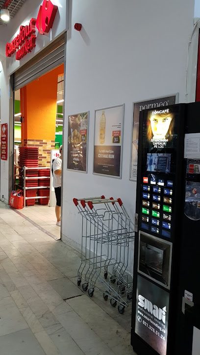 Carrefour Market Strada