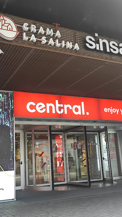 Carrefour Market Strada Regele Ferdinand 22-26
