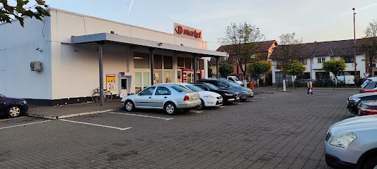 Carrefour Market Strada Republicii Nr.17