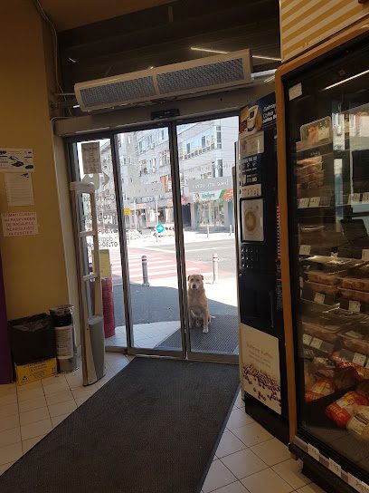 Carrefour Market Strada Ștefan cel Mare Nr. 72