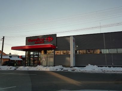 Carrefour Market Strada Sucedava nr.133-139