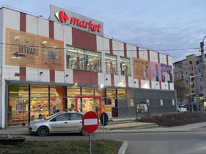 Carrefour Market Strada Unirii Nr.2