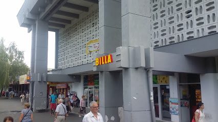 Carrefour Market Strada Uranus 1