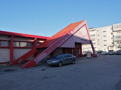 Carrefour Market Strada Văilor 10