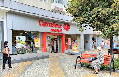 Carrefour Market Strada Victoriei 85