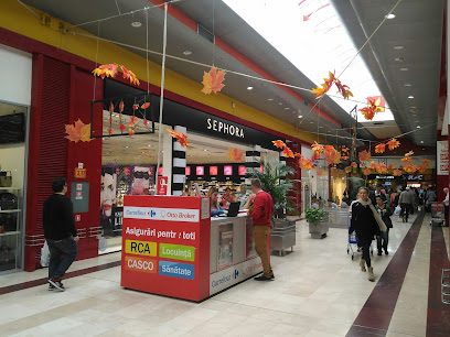 Carrefour Splaiul Independenței