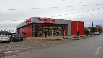 Carrefour Strada 1 Decembrie 1918 58
