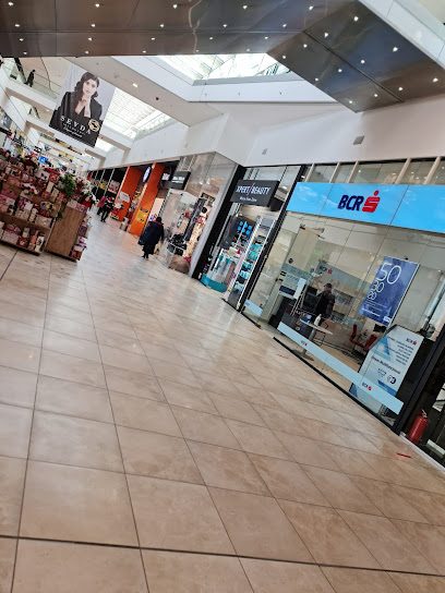 Carrefour Strada Calomfirescu 2