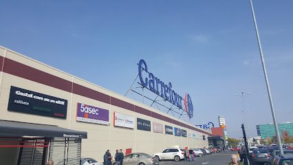 Carrefour Strada Mihail Sebastian 88