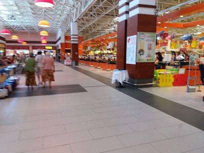 Carrefour Strada Milcov 2-4