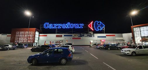 Carrefour Strada Sibiului 5