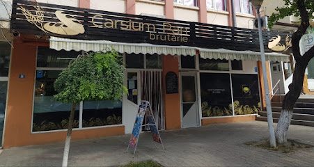 Carsium Pan - Brutărie Strada Vadului 36