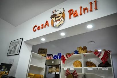 Casa Pâinii Strada Libertății 24