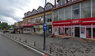 Casa Secuiului Toplița 535700