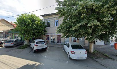 Catalin cu Orga Bulevardul 1 Mai 12