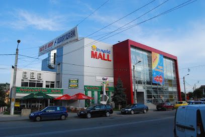 Centrul Comercial WinMarkt Piața 1 Decembrie 1918 34-36