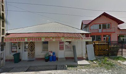 Cersamba Market Strada Isaccei