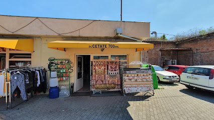 Cetate 700 Piata 700 Timisoara