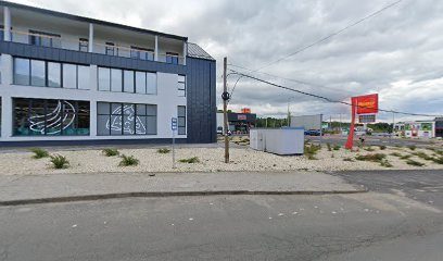 Cetina Str. Câmpului nr 1A