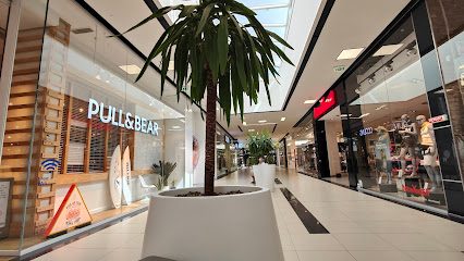 City Park Mall Bulevardul Alexandru Lăpușneanu 116C