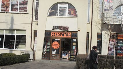Cleopatra Strada Ștefan cel Mare 79