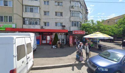 Cmc La doi paşi Strada Mihail Kogălniceanu 215 P