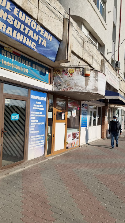 Cofetaria Dulces Bulevardul Alexandru Ioan Cuza 31