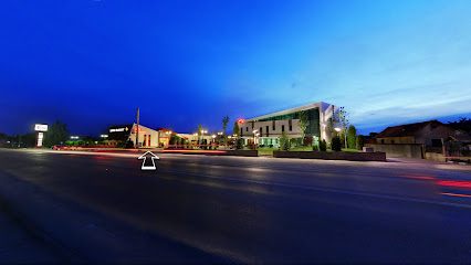 Complex Comercial EuroMarket Calea lui Traian