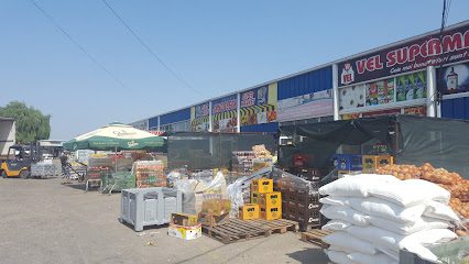 Complex Comercial Onasis Strada Măgura 123