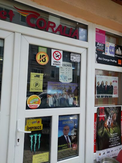 Coralia Strada Andrei Șaguna 11