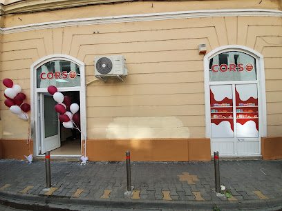Corso Family Market Strada Bartók Béla 1-3