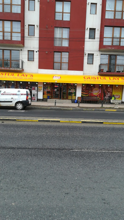 Crinalina Strada Lungă 22