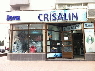 Crisalin Bulevardul George Enescu 44